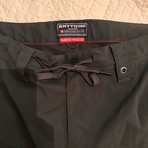 686 Anything Cargo Slim Fit Pants